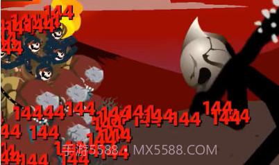 火柴人战争合并大师无限版v1.1.0.16截图