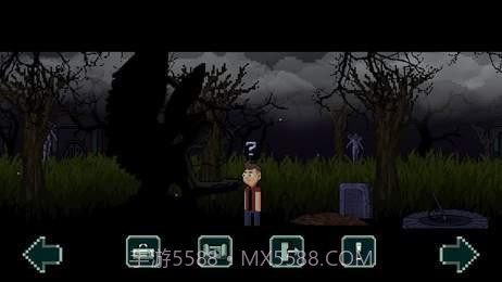 假牙和恶魔2v1.0.19截图