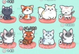 猫咪世界v5鐎瑰宕渧1.14截图