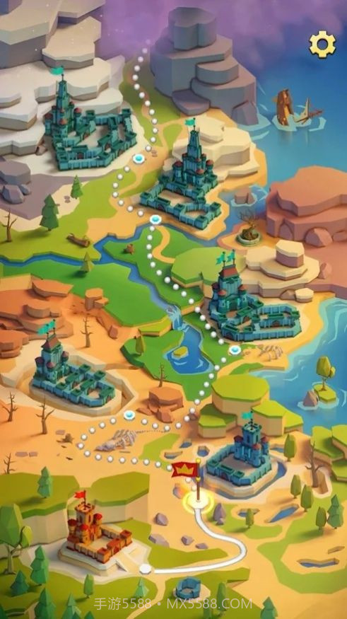 闲置军事1.8.11截图