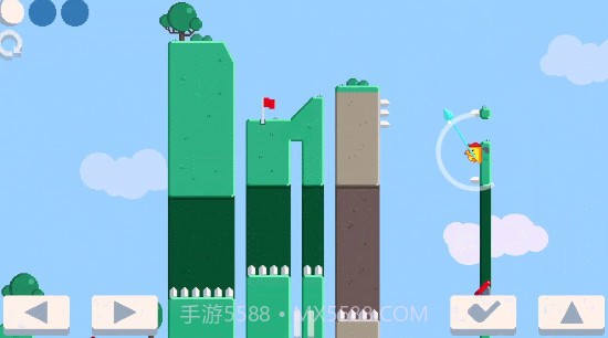 零式高尔夫免费版1.5截图