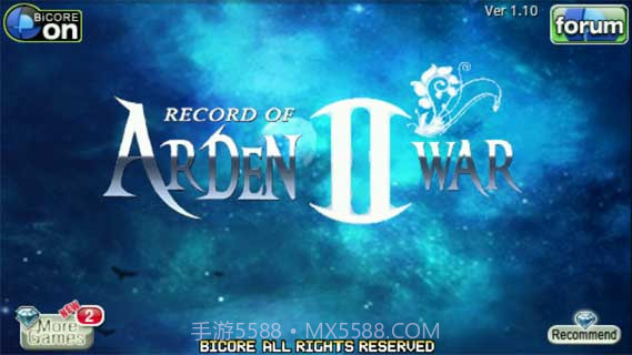 艾登战纪21.17截图