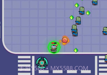 老六哪里跑v1.15截图