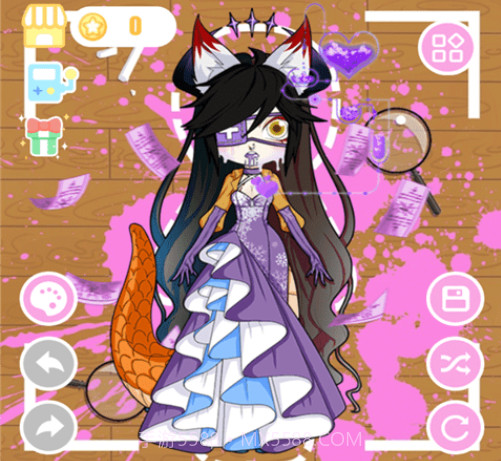 魔幻装扮女孩系统v1.0.20截图