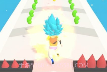 龙珠融合战士v0.19截图