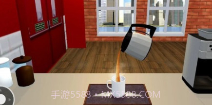 厨房烹饪模拟器v1.20截图