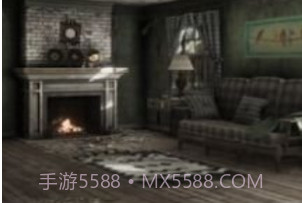 逃出荒废小屋v1.0.18截图