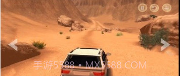 越野赛车对决v1.22截图