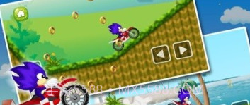 摩托索尼科v1.18截图