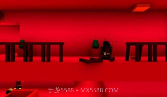 恐怖的粉红色房屋V0.15截图