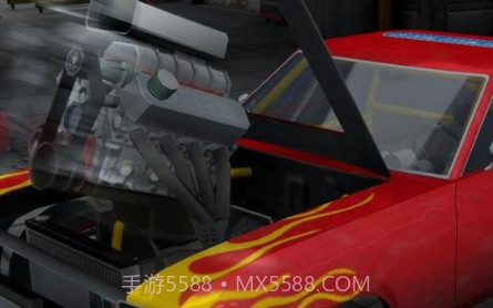 冲撞赛车3v1.1.19截图