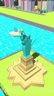 画个城市v0.0.17截图