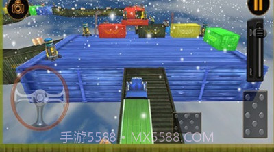 空中停车场v1.0.0.20截图