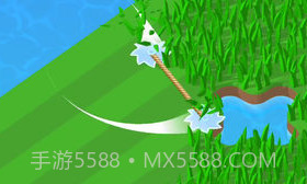 grass cutV1.15截图