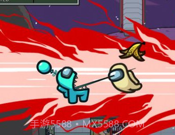 阿秋姐玩的内鬼小镇v2021.12.18截图