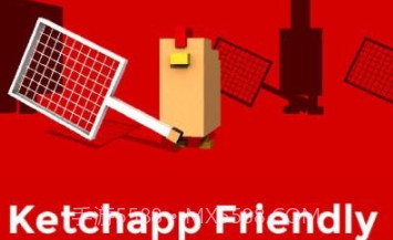 逗趣网球v1.19截图