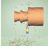 伐木机模拟器中文版v1.14截图