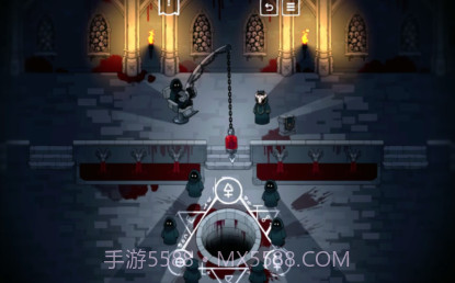 我的小鲜血崇拜v1.13截图