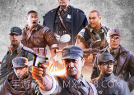 末世大元帅v1.0.21截图