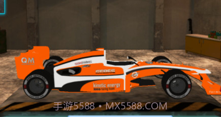 方程式赛车驾驶v1.14截图