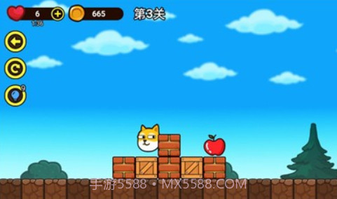 我能过几关v1.18截图