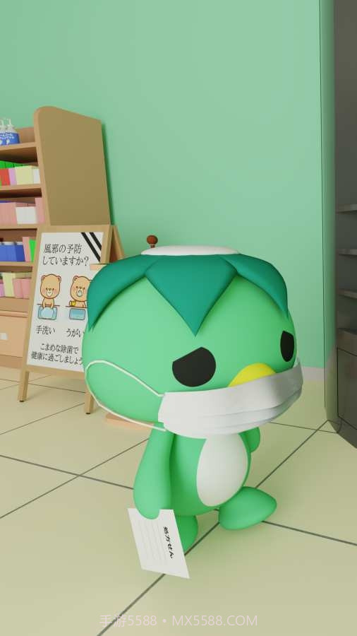 逃脱药店v1.0.20截图