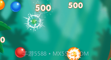 消除泡泡大战v2.4.22截图