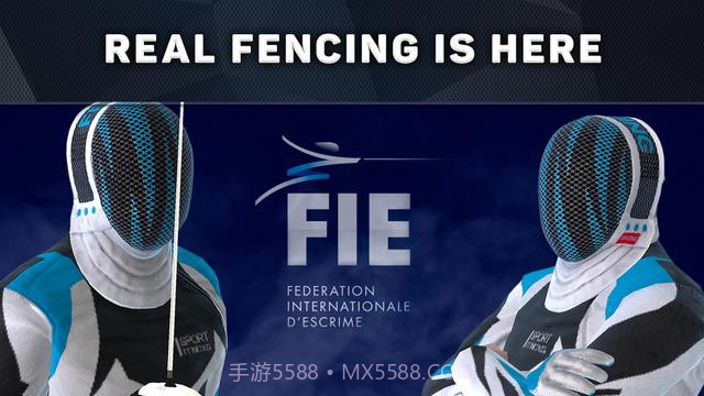 真实击剑游戏v2.33.16截图