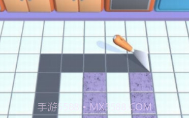 铲刀迷宫v1.21截图