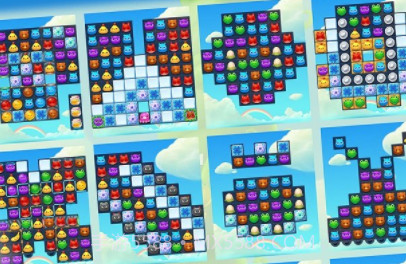 开心消消乐2021v1.15截图