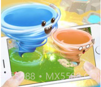 龙卷风大作战3Dv1.21截图