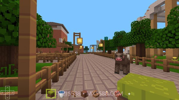 沙盒工艺官网版5.2.6截图