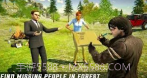 护林员工作模拟器v1.20截图