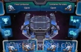 银河竞技场v1.58.23截图