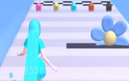 小公主快快跑v1.22截图