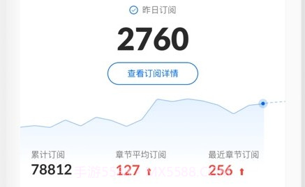 小荷创作V1.5.16截图