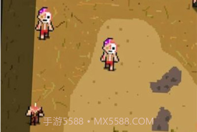 僵尸彻底粉碎v1.0.0.17截图