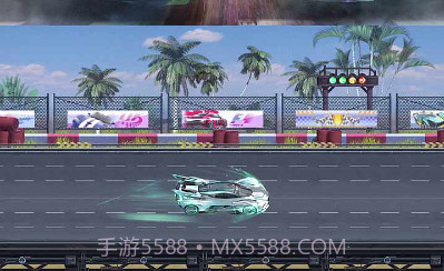 烈焰战车v2.18截图