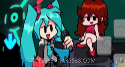 黑色星期五之夜v1.22截图