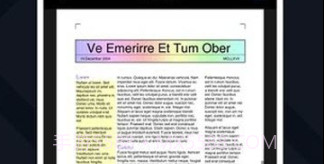 小米打印v4.0.20截图