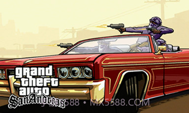 侠盗猎车手：圣安地列斯重制版手机下载v5.0.3.15截图