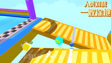 人类对战一败涂地v306.1.1.21截图