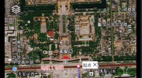 地图测绘v1.22截图