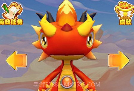 斗龙战士4之双龙密令v1.0.16截图