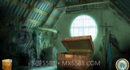 恐怖庄园之谜v1.18截图