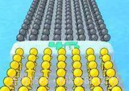 跑步者推搡v1.19截图