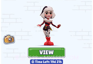 地铁跑酷伦敦版v4.08.13截图