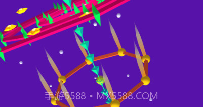 蜘蛛网v0.27截图