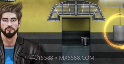 密室逃脱囚徒困境v3.22截图