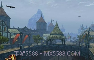 阿瓦隆：炉之火v1.15截图